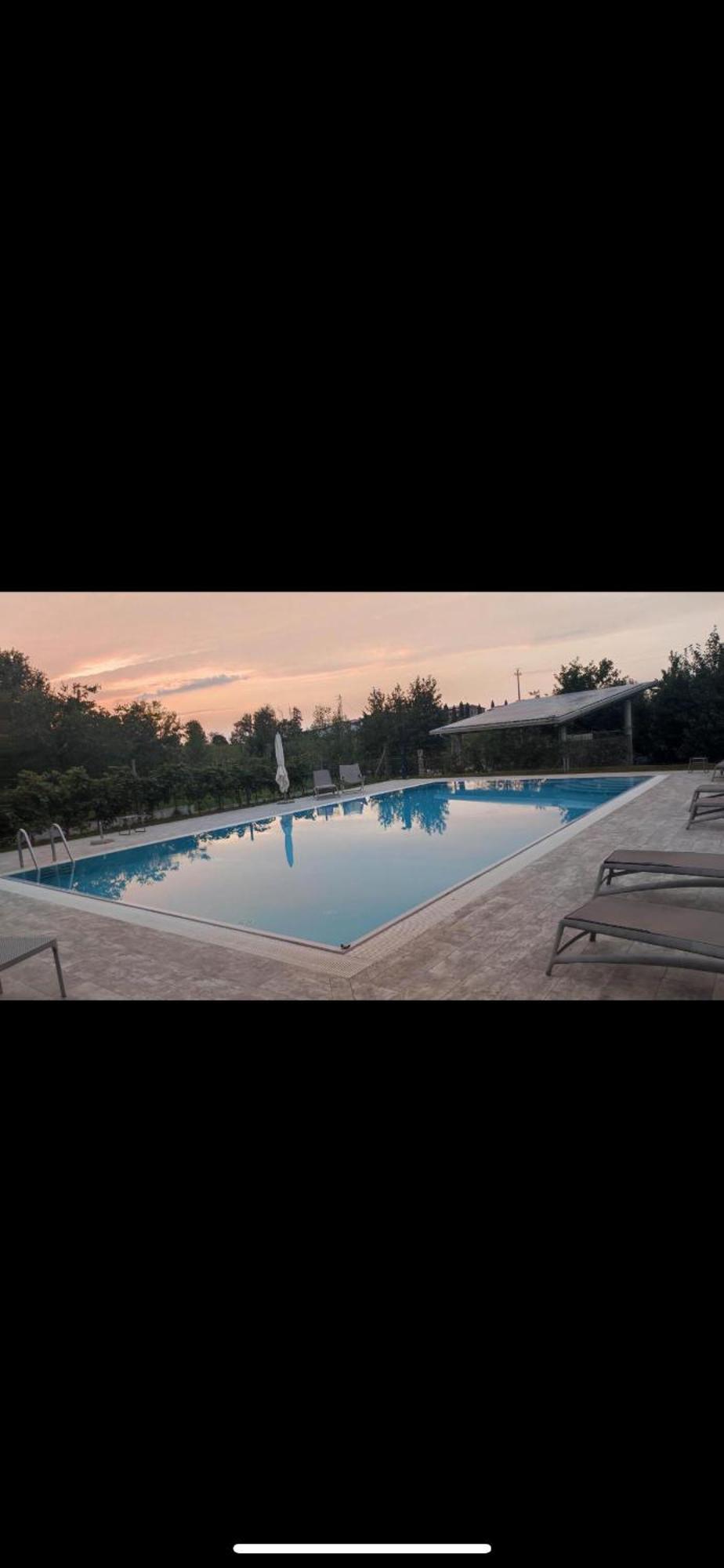 Bed and Breakfast Orchidea Del Garda Peschiera del Garda Exteriér fotografie
