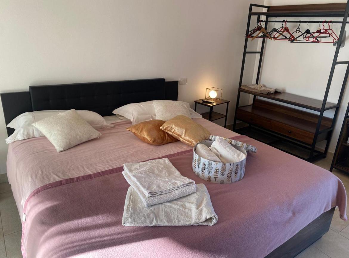 Bed and Breakfast Orchidea Del Garda Peschiera del Garda Exteriér fotografie